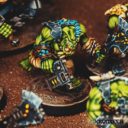 Kromlech Orc Slug Pistols 4