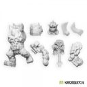 Kromlech Orc Wild Tribez Boss 3