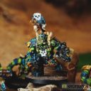 Kromlech Orc Wild Tribez Boss 4