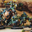 Kromlech Orc Wild Tribez Boss 6