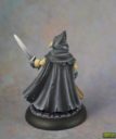 Reaper BROTHER LAZARUS, PLAGUE DOCTOR 2