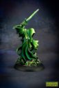 Reaper CAIRN WRAITH 2