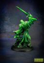 Reaper CAIRN WRAITH 3