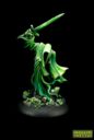 Reaper CAIRN WRAITH 4