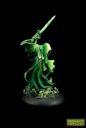 Reaper CAIRN WRAITH 5