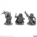 Reaper DEEP GNOME ADVENTURERS (3) 1