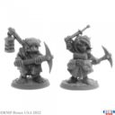 Reaper DEEP GNOME HEROES (2) 1