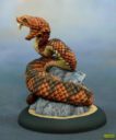 Reaper GIANT SNAKE 1