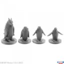 Reaper PENGUIN ATTACK PACK 1