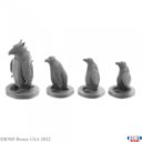 Reaper PENGUIN ATTACK PACK 2