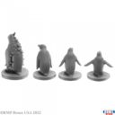 Reaper PENGUIN ATTACK PACK 3