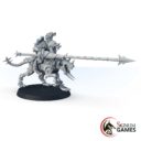 Signum Ransi, Spearman Of The Wolf Rats 2