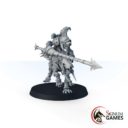 Signum Ransi, Spearman Of The Wolf Rats 3