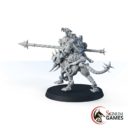 Signum Ransi, Spearman Of The Wolf Rats 5