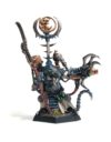 Skaven Warlord