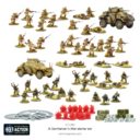 WG A Gentleman's War Bolt Action Starter Set 1