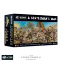 WG A Gentleman's War Bolt Action Starter Set 10