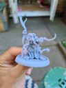 Warp Miniatures Juli Patreon The Formorians 5