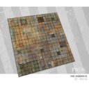 Pw The Underhive Wargames Terrain Mat 2