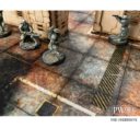 Pw The Underhive Wargames Terrain Mat 3