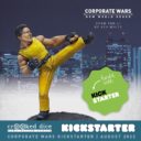 Crooked Dice Corporate Wars Kickstarter Preview 4