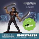 Crooked Dice Corporate Wars Kickstarter Preview 5