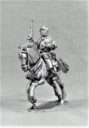 Empress Miniatures Neuer Cuirassier 01