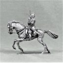 Empress Miniatures Neuer Cuirassier 02