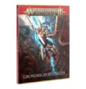 Games Workshop Arkane Verheerung 10