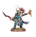 Games Workshop Arkane Verheerung 7