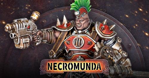 Necromunda: Axon Hammer und Durgan Kill-Fist Preview – Brückenkopf ...