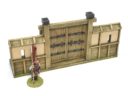 OSHIRO Modelterrain Simple Gateway 01