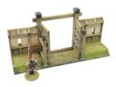 OSHIRO Modelterrain Simple Gateway 04