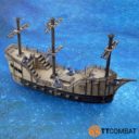 TTCombat New Frigates On The Horizon & Event Miniatures Return 3