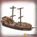 TTCombat RASHAAR FRIGATE 2