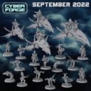 Cyber Forge Mechanoid Extent Patreon 9