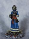 DSM Female Half Orc Scholar 1