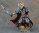 DSM Imperial Dragonkin Warrior With Sword 1