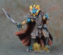 DSM Imperial Dragonkin Warrior With Sword 2