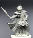 DSM Imperial Dragonkin Warrior With Sword 5