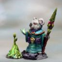 DSM Koala Druid With Staff 2