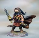 DSM Otter Rogue – Dual Wield 1