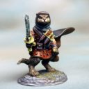 DSM Otter Rogue – Dual Wield 2