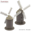 Pendraken Miniatures Peninsular Spanish Buildings 3