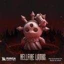 Punga Hellfire Lambs 3