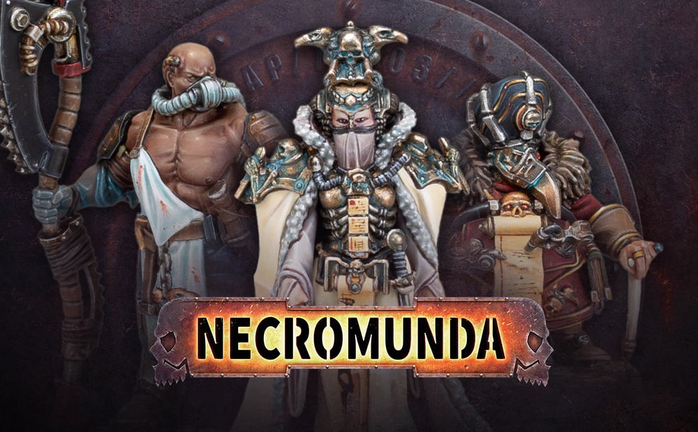 Necromunda: Corpse Guild Preview – Brückenkopf-Online.com – das ...