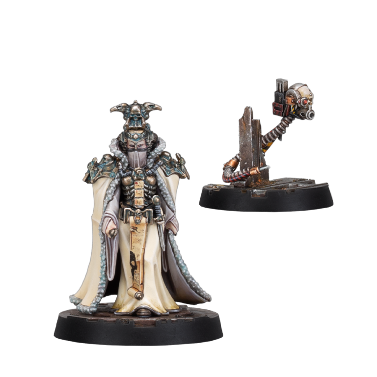 Necromunda: Corpse Guild Preview – Brückenkopf-Online.com – das ...