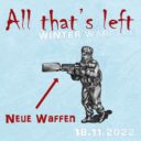 HF All That´s Left Winter Warfare Erweiterung 4