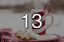 Adventskalender 13