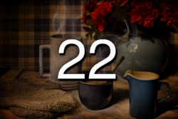 Adventskalender 22